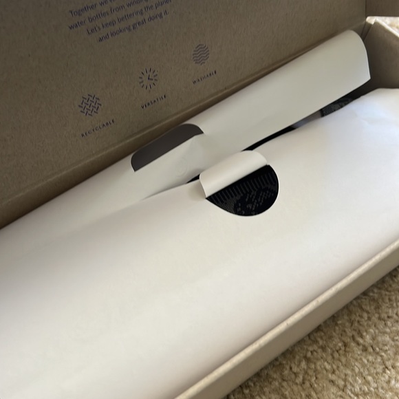 NWT Rothy's Kids Grey Stone Snake Flat - Picture 5 of 5